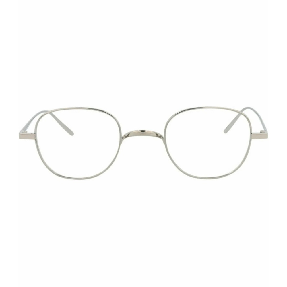 Givenchy Titanium Eyeglasses NWT